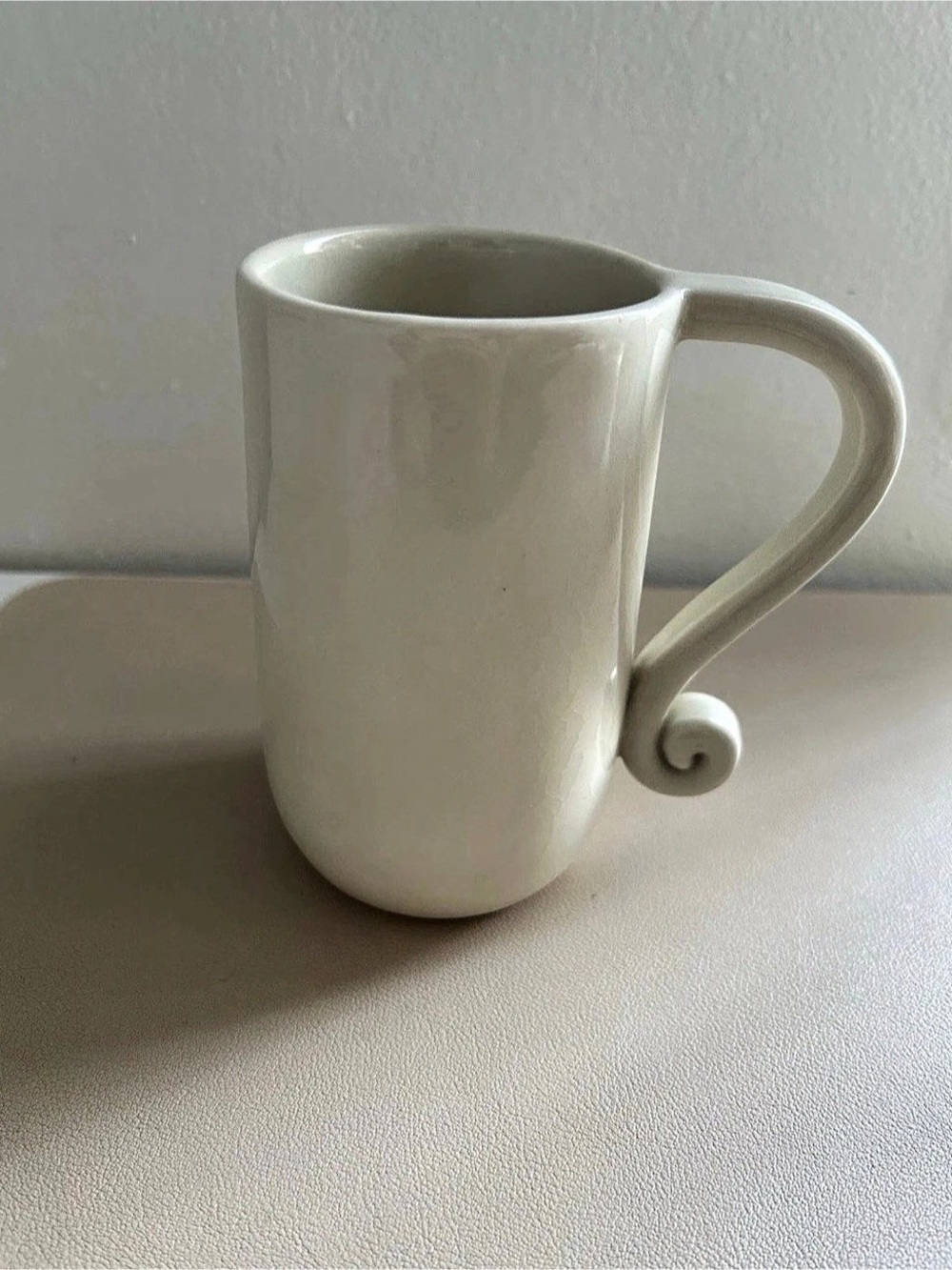 Rachel Saunders  Florentine Ceramic Mug